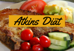 Atkins Diät