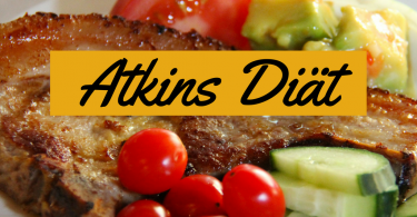Atkins Diät