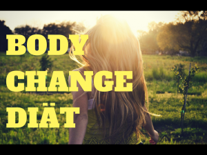 Body Change Diät
