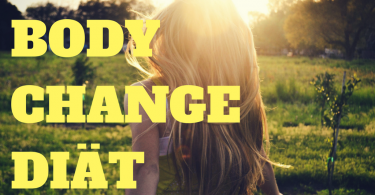 Body Change Diät