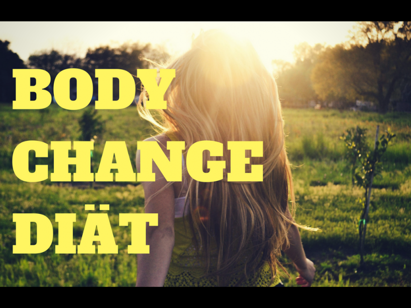 Body Change Diät