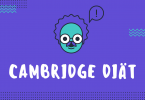Cambridge Diät