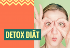 Detox Diät