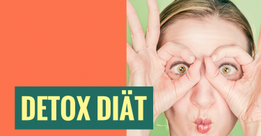 Detox Diät