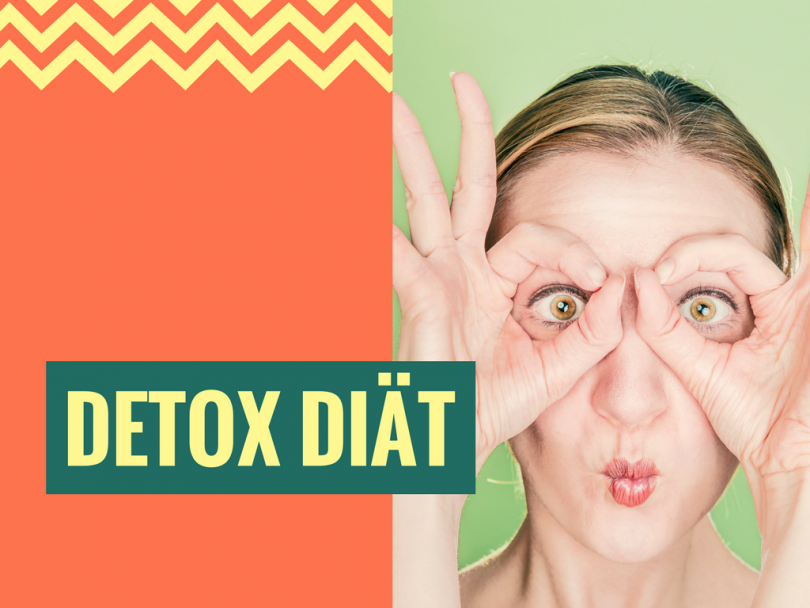 Detox Diät
