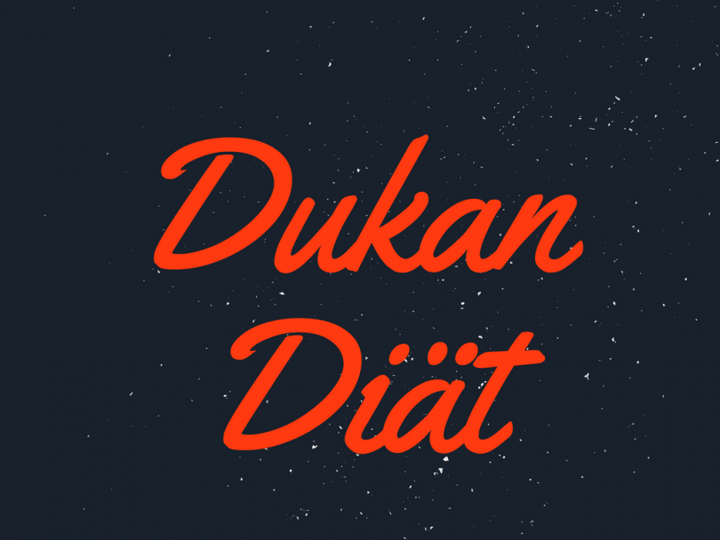 Dukan Diät