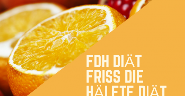 FDH Diät