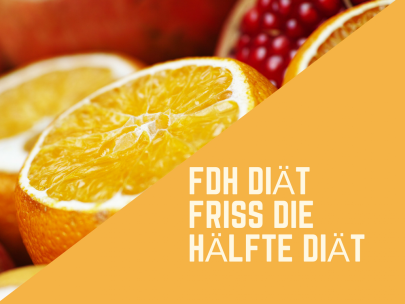 FDH Diät