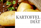 Kartoffel Diät