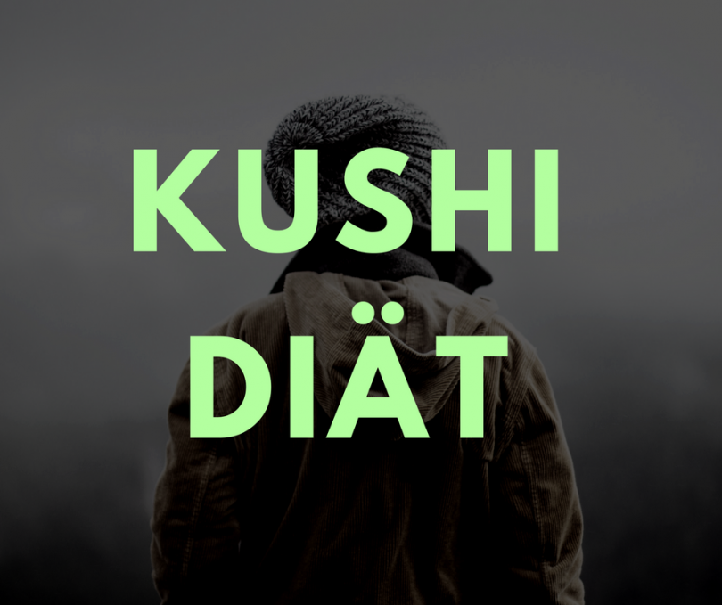 Kushi Diät