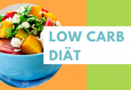 Low Carb Diät