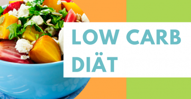 Low Carb Diät