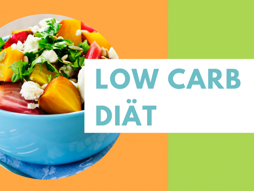 Low Carb Diät