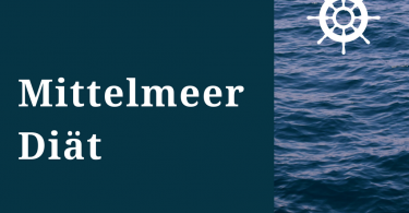Mittelmeer Diät