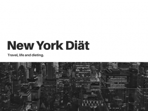 New York Diät
