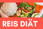 Reis Diät