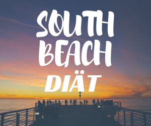 SOUTHBEACH DIÄT