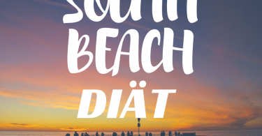 SOUTHBEACH DIÄT