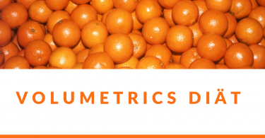 Volumetrics Diät