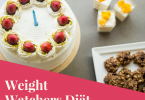 Weight Watchers Diät