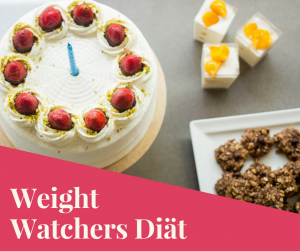 Weight Watchers Diät