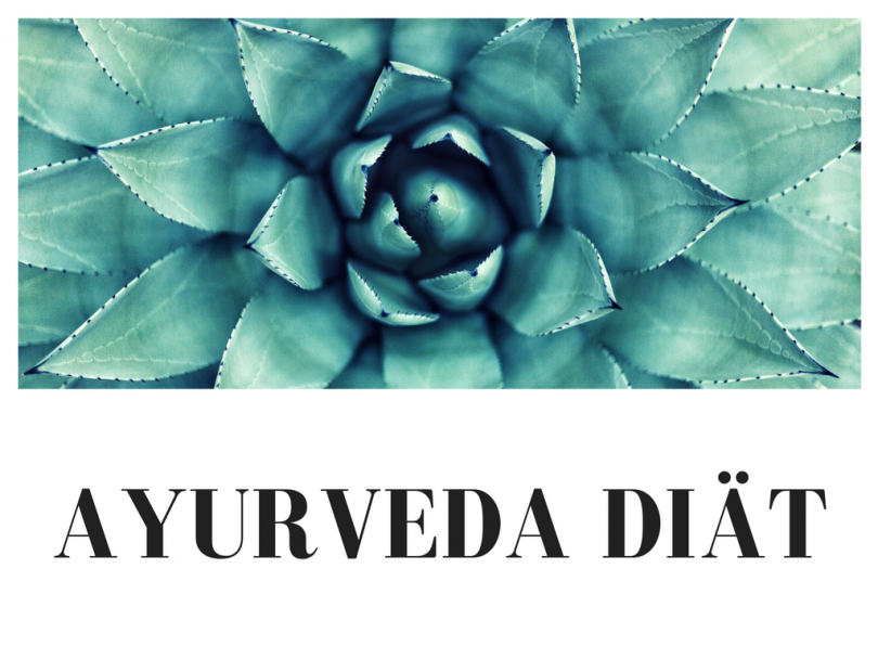 Ayurveda Diät
