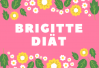 Brigitte Diät