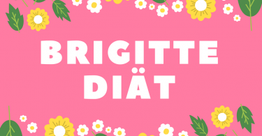 Brigitte Diät