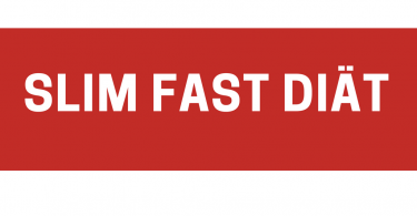Slim Fast Diät